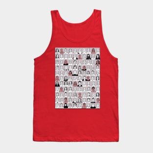 Women Tank Top